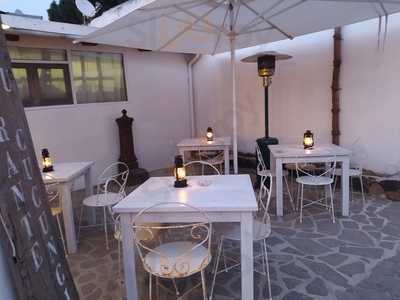 Ristorante & Pizzeria U Cucunciu