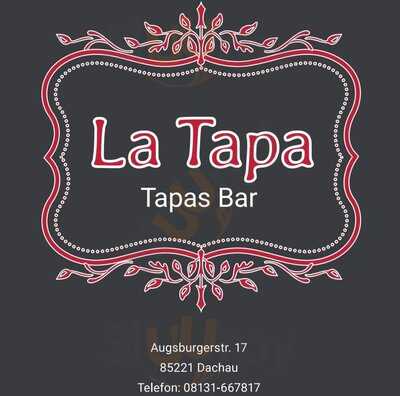 La Tapa