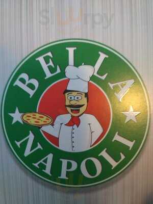 Pizzeria Bella Napoli