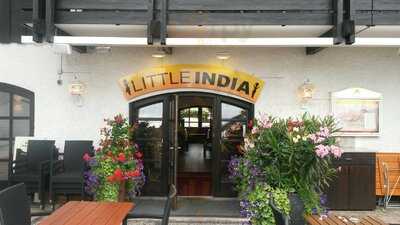 Restaurant Little India - Vaterstetten