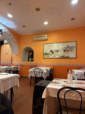 Ristorante Cinese Shanghai, Sicilia