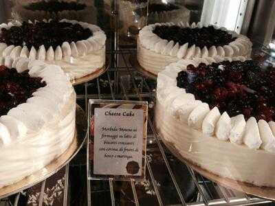 Pasticceria Palazzolo, Palermo