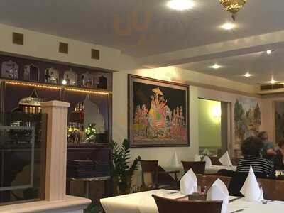 Sangam Indisches Restaurant