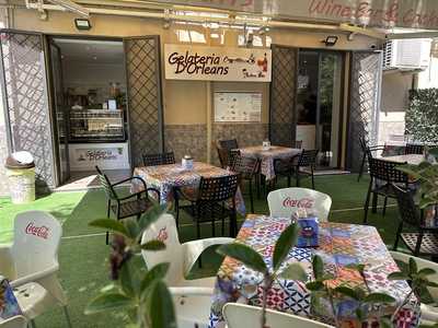 Gelateria Orleans - Maestri Pasticceri dal 1975, Palermo