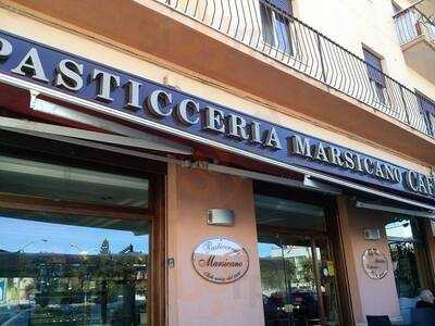 Pasticceria Marsicano, Palermo