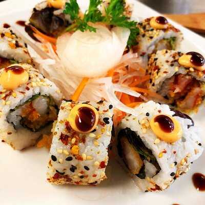 Enjoy Sportsbar And Sushi