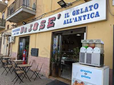 Pasticceria Jose, Palermo