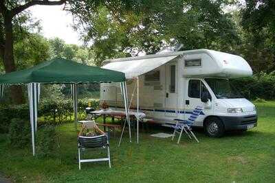 Camping Dillingen