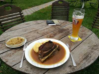 Gasthaus Josephsthal