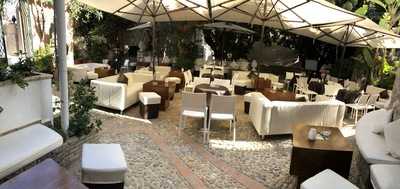 Q Lounge Bar, Taormina