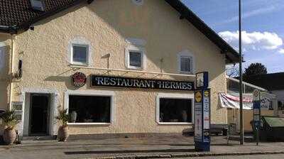 Restaurant Hermes