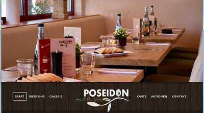 Restaurant Poseidon