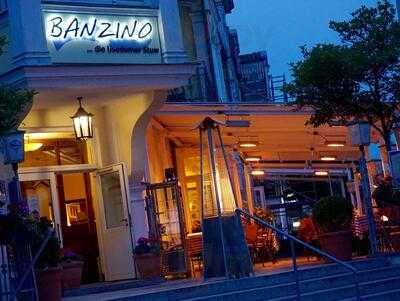 Banzino