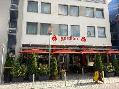 Restaurant Gordion