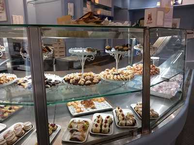 Pasticceria Privitera dal 1945, Catania