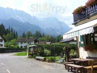 Gasthaus Am Zierwald