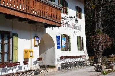 Gasthaus Schönmühl