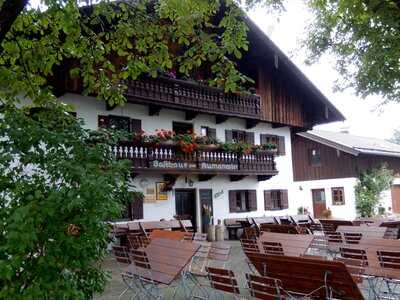 Landgasthaus Aumanwirt