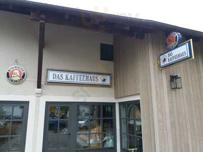 Das Kaffeehaus