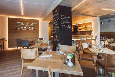 Heimat | Café & Weinbar