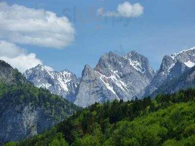 Schopper Alm