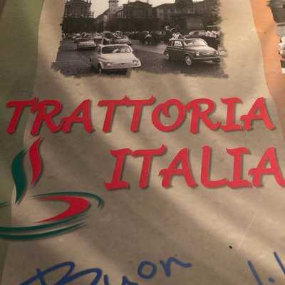 Trattoria Italia