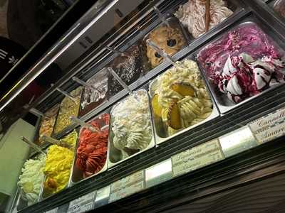 Gelateria Degli Angeli, Scicli