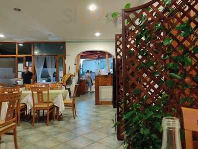 Ristorante A Menza Quartara