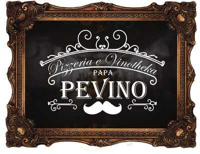 Pevino