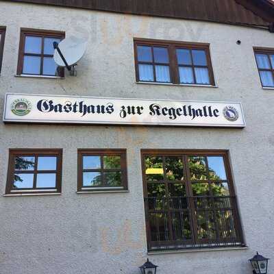 Gasthaus Zur Kegelhalle