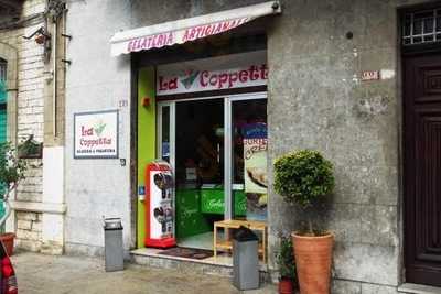 La Coppetta Gelateria & Yogurteria