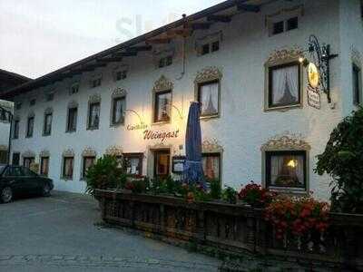 Gasthaus Weingast