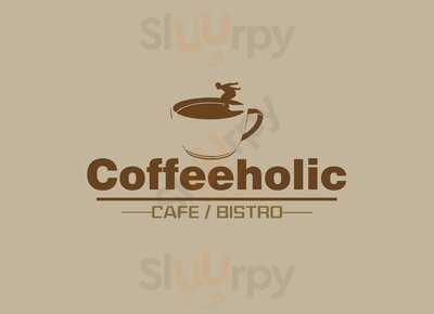 Coffeeholic Cafe/ Bistro