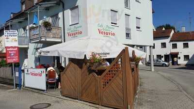 Pizzeria Vesuvio