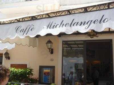 Caffe Michelangelo