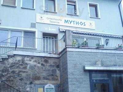 Mythos Restaurant