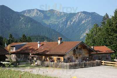 Schwaiger Alm Fischbachau