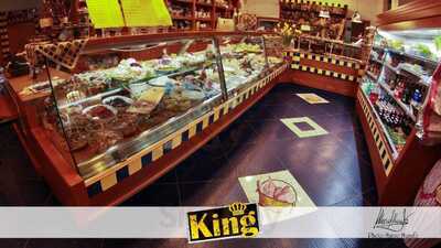 King Salumeria Gastronomia, Barcellona Pozzo di Gotto