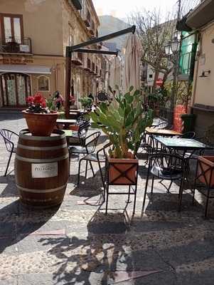 Porta Terra Ristorante