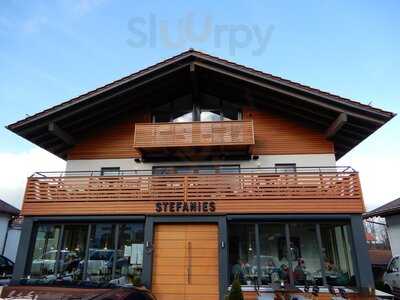 Stefanies - Café, Pension, Kultur