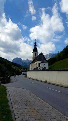 Gasthof Oberwirt