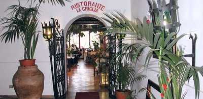 Ristorante La Griglia