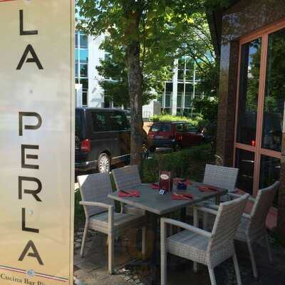 La Perla Cucina – Bar – Pizzeria In Ismaning