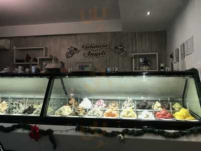 Gelateria Degli Angeli