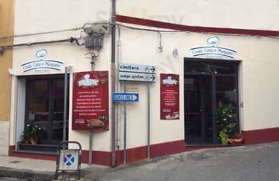 Crudo, Cotto e Mangiato - Bistrot Coledi, Nizza di Sicilia