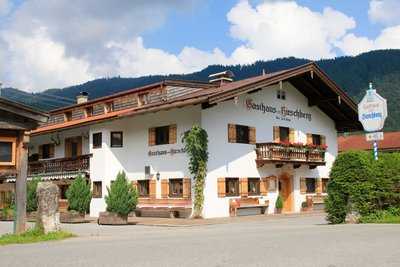 Gasthaus Zum Hirschberg