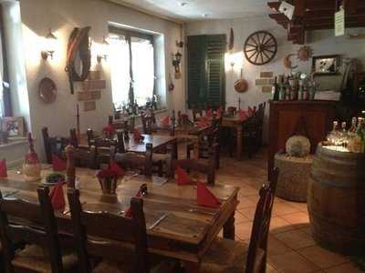 Trattoria Dolce Sosta