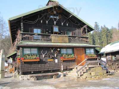 Gasthaus Schwellhäus'l