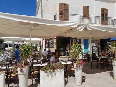 Caffe Pino, San Vito lo Capo