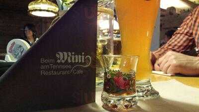 Restaurant "beim Mini"